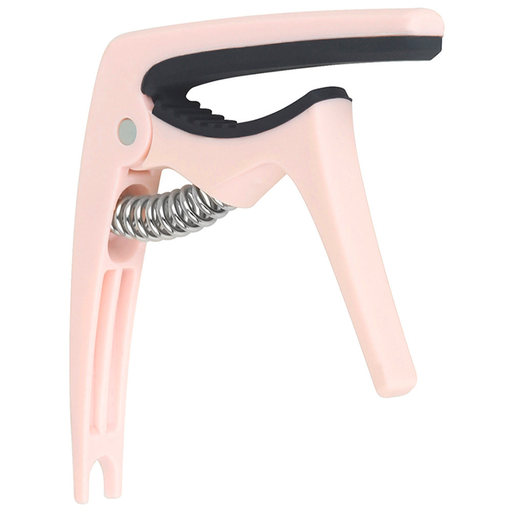 Guitar Capo Clip - Capo de guitare universel, clip de
