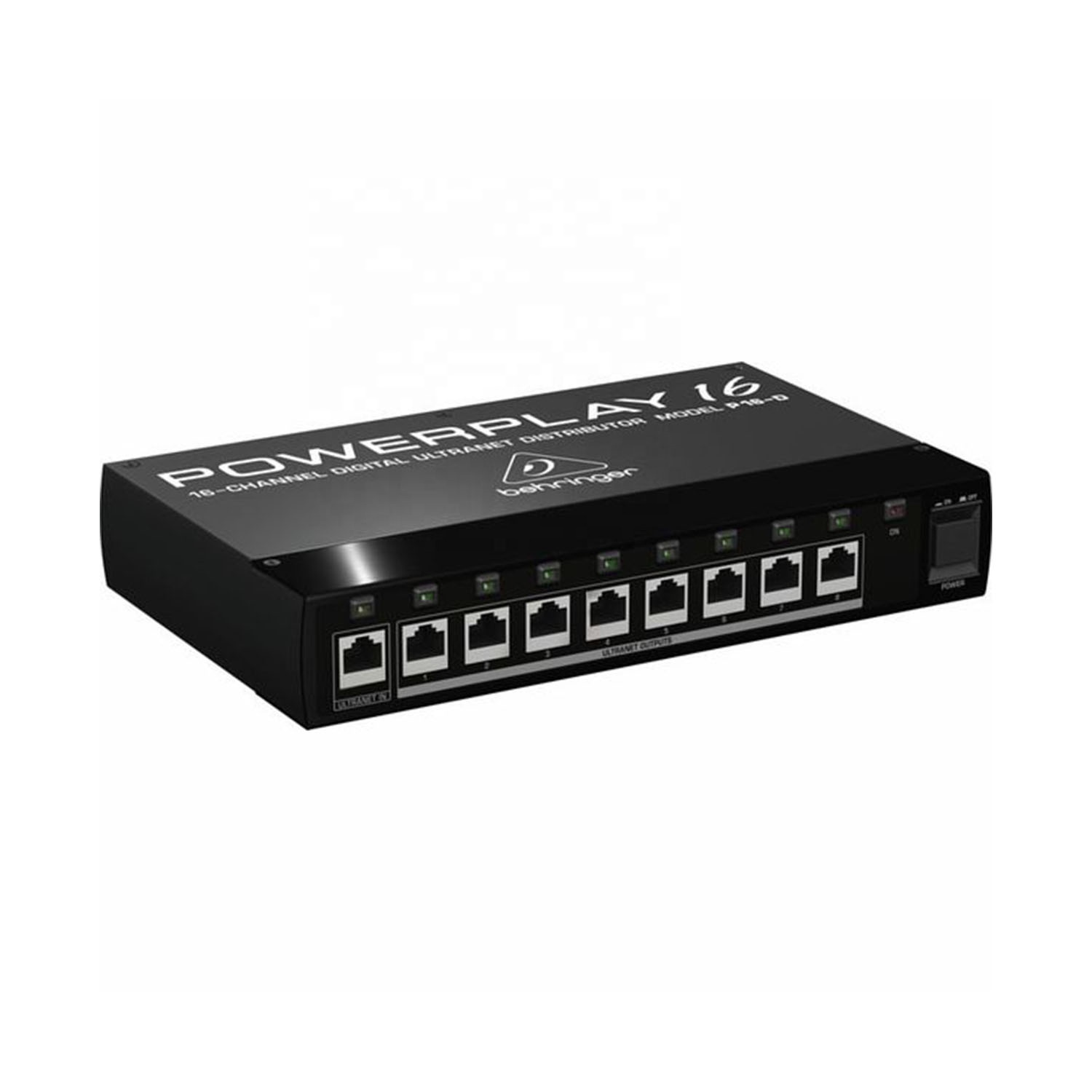 Audio And Music Mixer - Module de distribution de moniteur stéréo