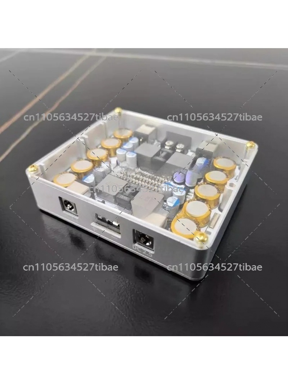Audio Music Enhancer - Amplificateur purificateur audio haute puissance HIFI
