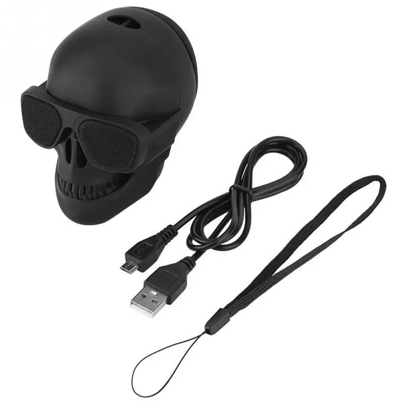 Audio Music Enhancer - Haut-parleur Bluetooth sans fil en forme