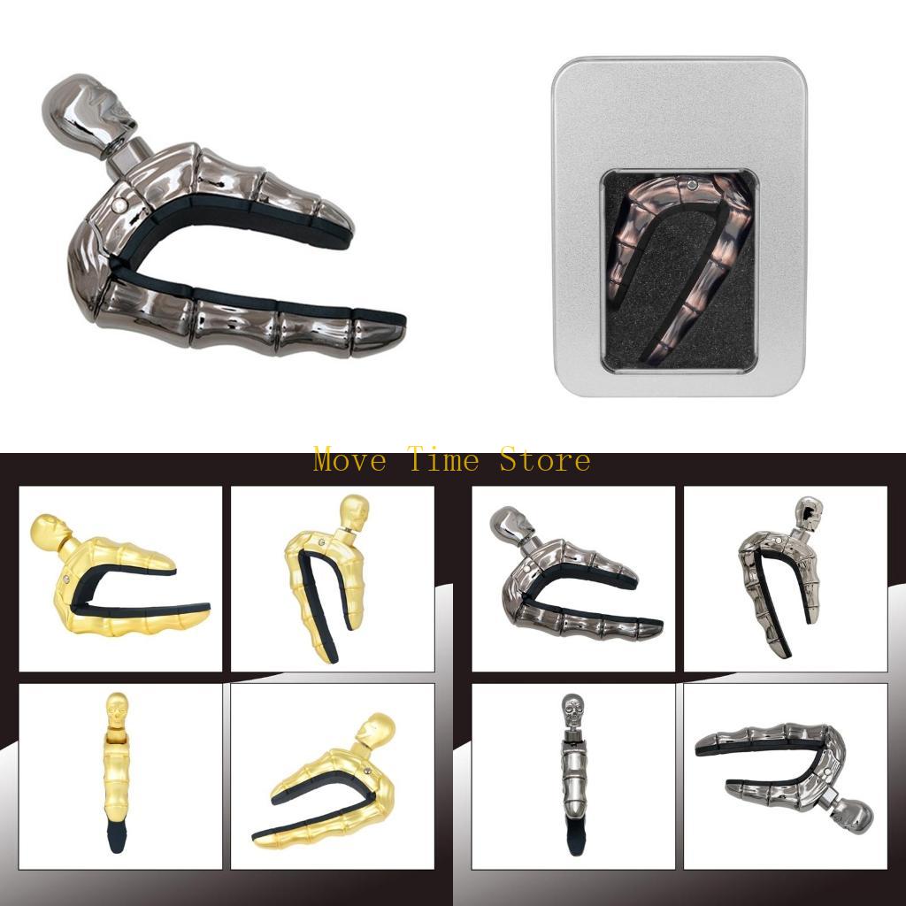 Guitar Capo Clip - 92ME pince réglage guitare pince tonalité