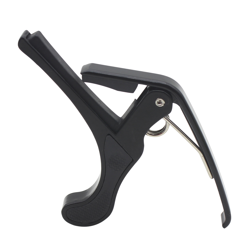 Guitar Capo Clip - Capodastre de guitare universel, pince de