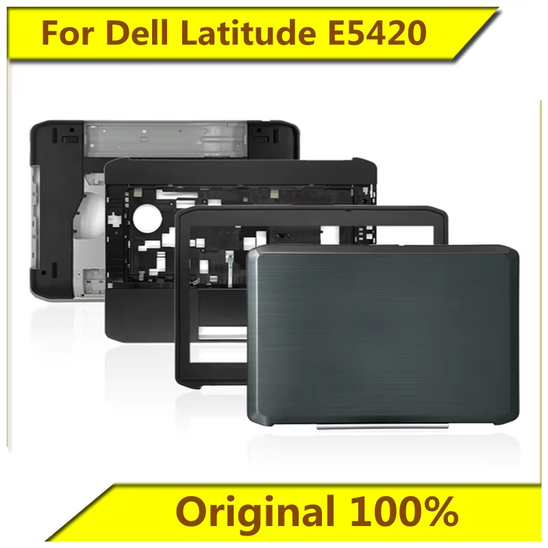Headphone Amplifier Dac - Coque originale pour Dell Latitude E5420