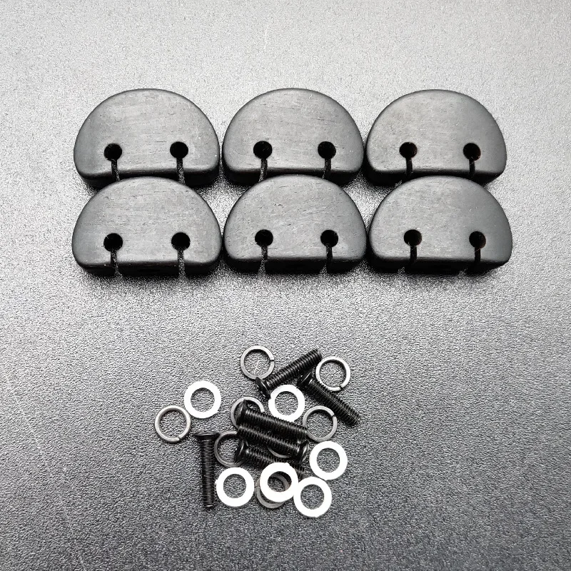 Chevilles de réglage de guitar - Guitar Capo Clip avis et prix