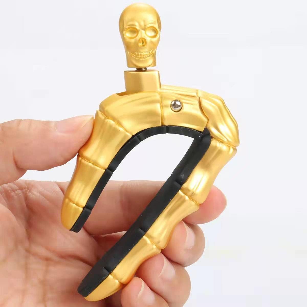 Capo de guitare en forme de cr - Guitar Capo Clip avis et prix