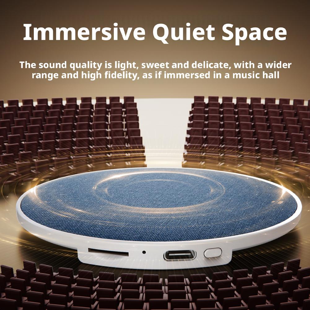 1 pièce Oreiller-haut-parleur  - Audio Music Enhancer avis et prix