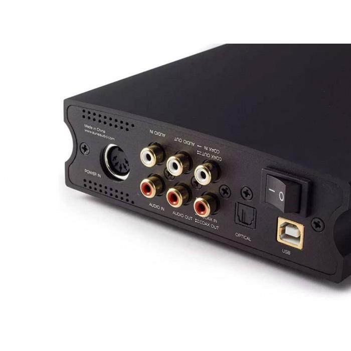 Amplificateur de casque audiop - Audio Without Music avis et prix
