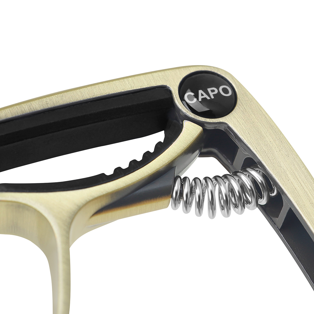 Clip de modulation pour guitar - Guitar Capo Clip avis et prix