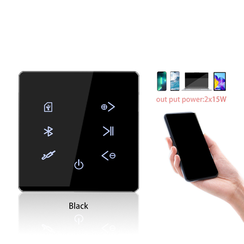 M85K amplificateur Bluetooth m - Audio Music Background avis et prix