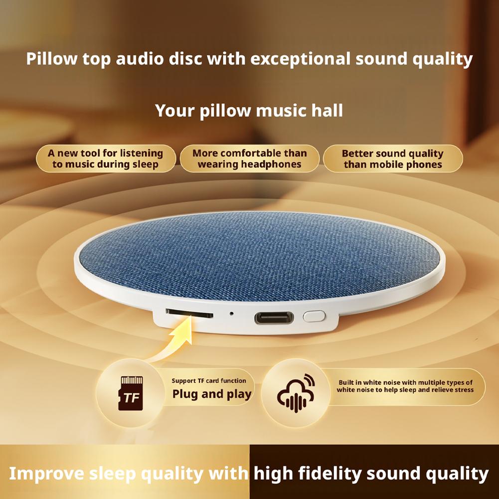 Haut-parleur de bruit blanc po - Audio Music Enhancer avis et prix