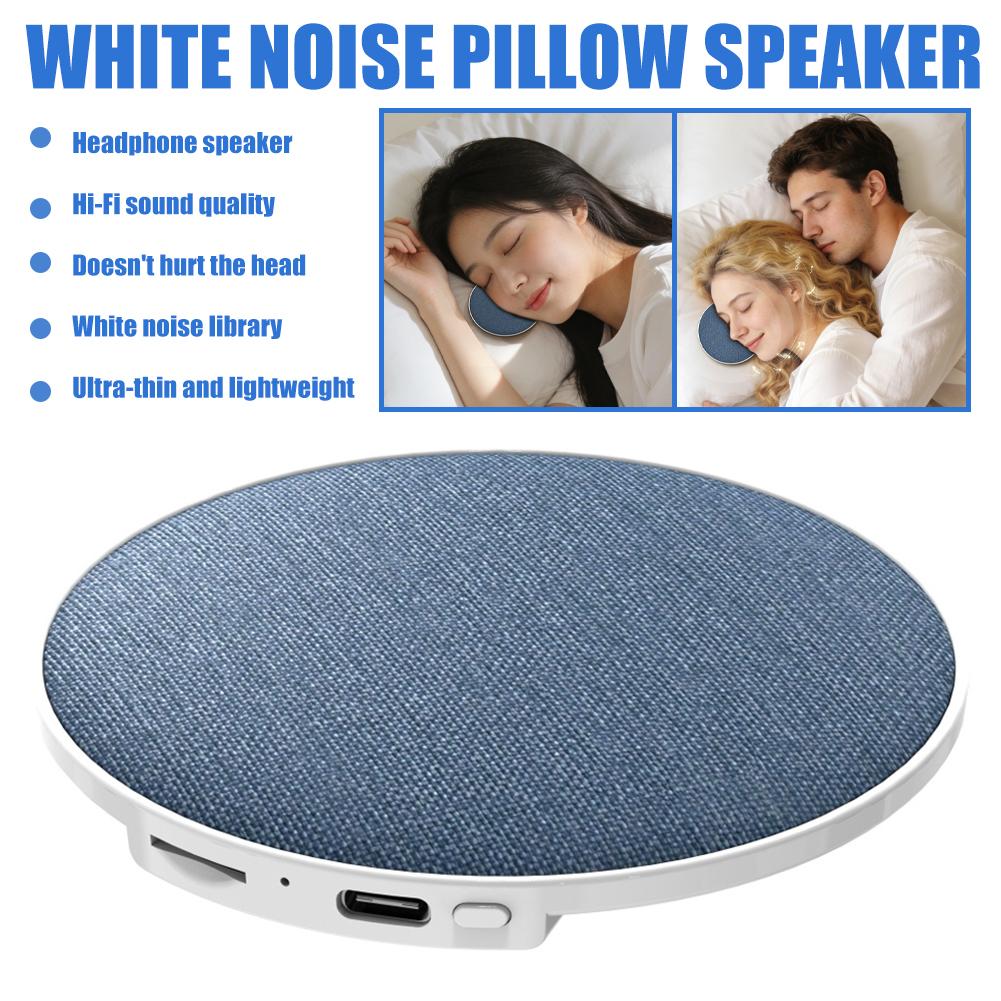 Haut-parleur de bruit blanc po - Audio Music Enhancer avis et prix