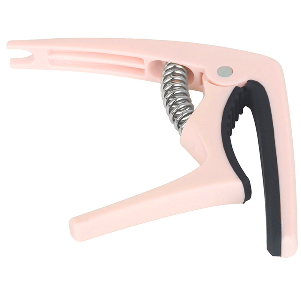 Capo de guitare universel, cli - Guitar Capo Clip avis et prix