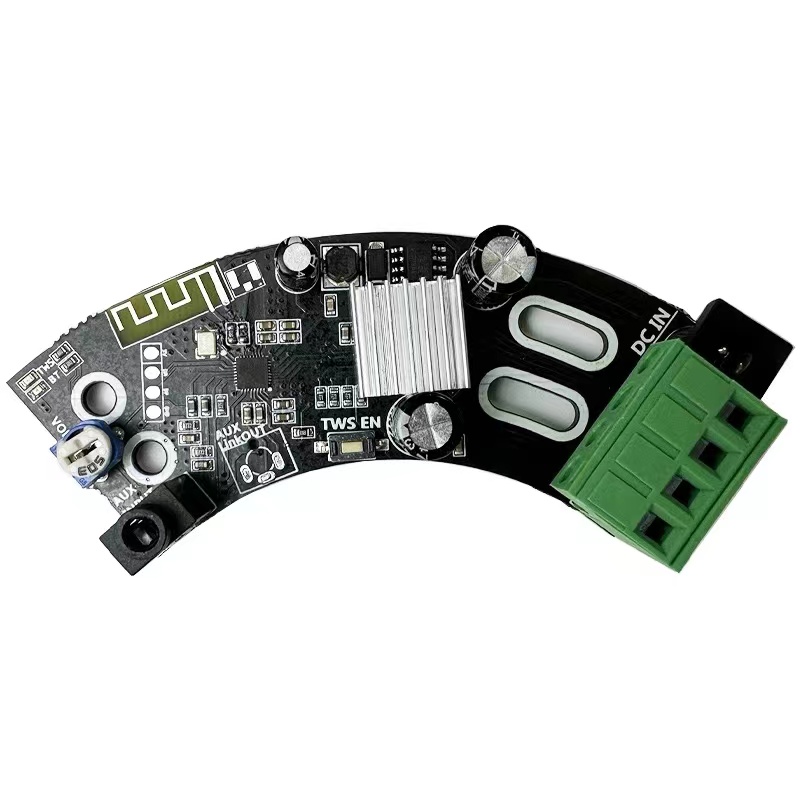 Carte amplificateur bluetooth  - Audio Music Background avis et prix