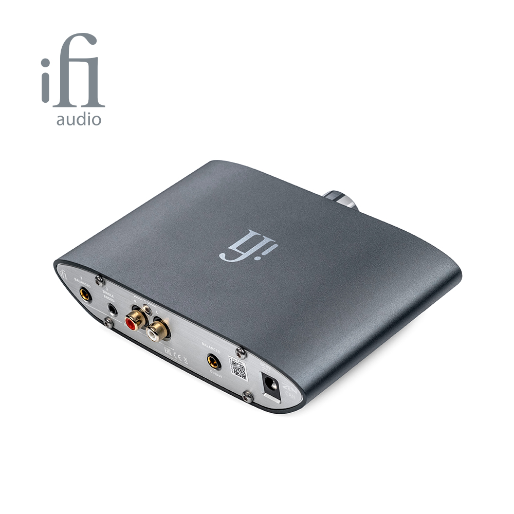 Amplificateur de casque équili - Audio Music Enhancer avis et prix
