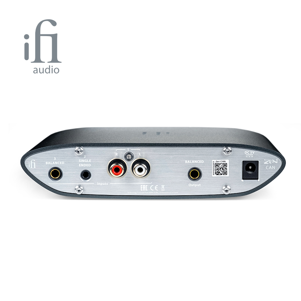 Amplificateur de casque équili - Audio Music Enhancer avis et prix