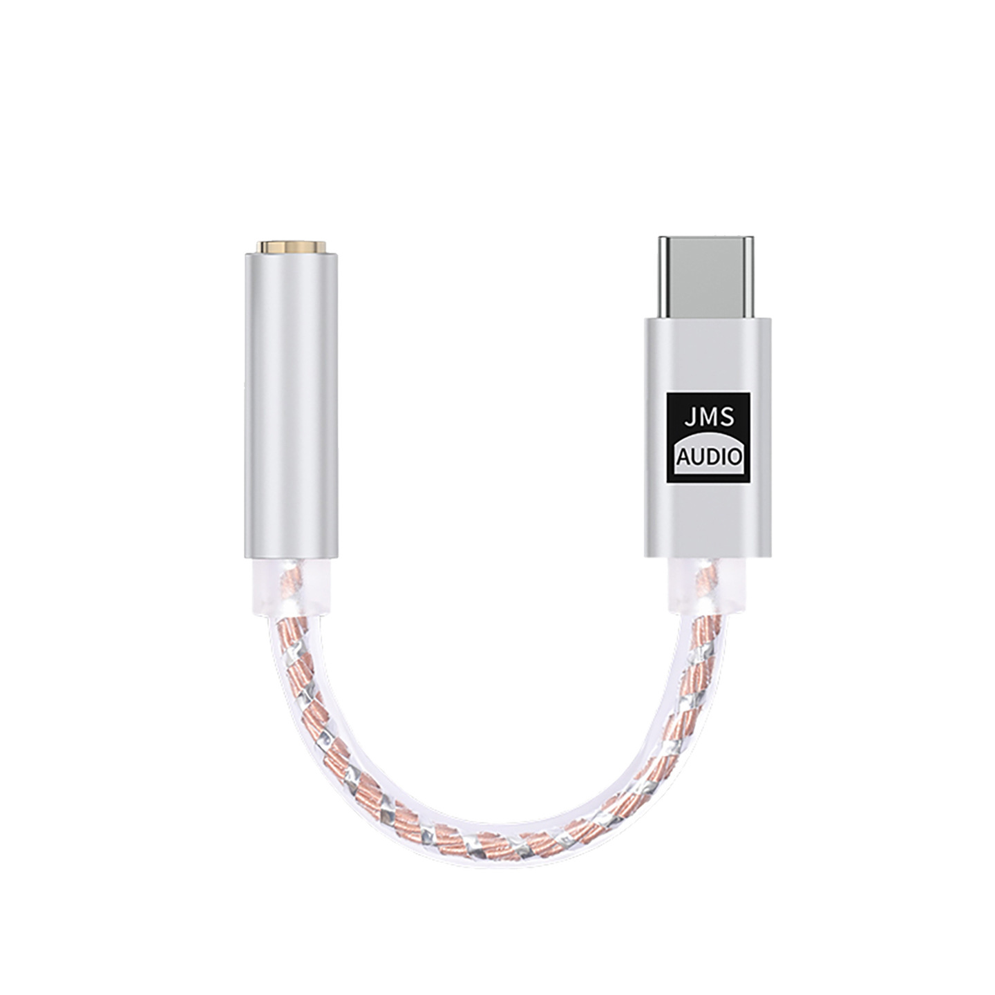 Adaptateur audio numérique JCA - Audio Without Music avis et prix