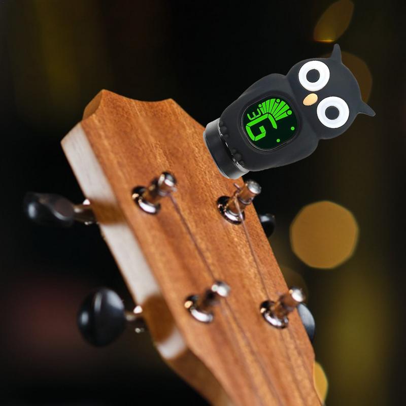 JETuner électrique professionn - Guitar Tuner Clip avis et prix