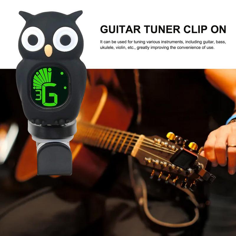 JETuner électrique professionn - Guitar Tuner Clip avis et prix