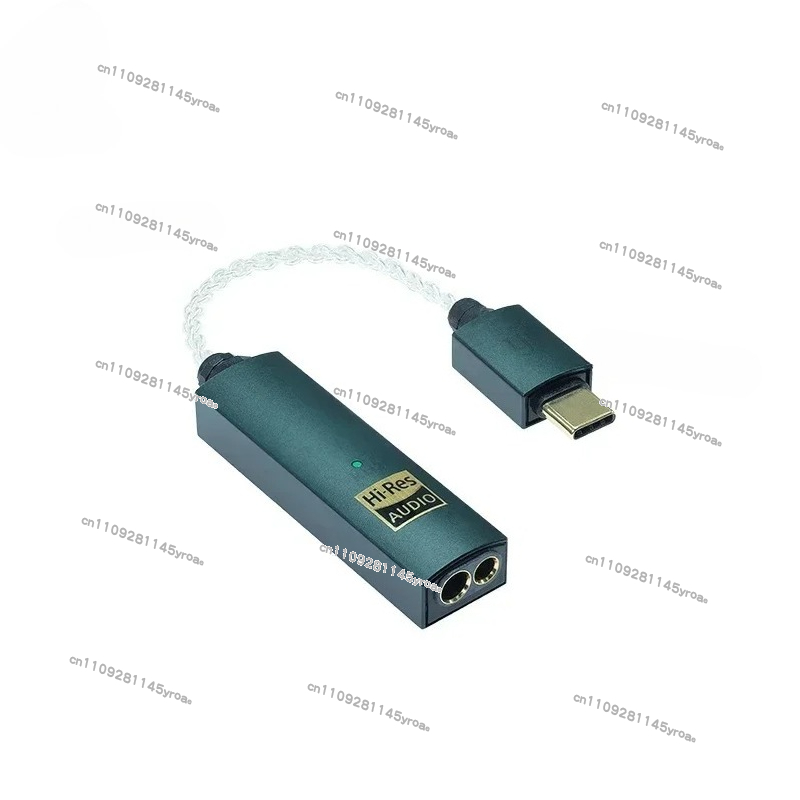 iFi GO link Max – Dongle ampli - Headphone Amplifier Dac avis et prix
