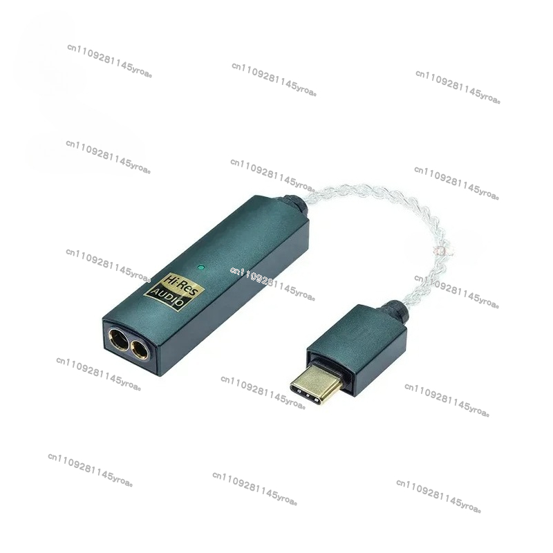 iFi GO link Max – Dongle ampli - Headphone Amplifier Dac avis et prix