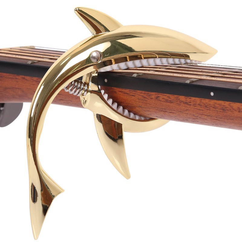 Capodastre de guitare professi - Guitar Capo Clip avis et prix