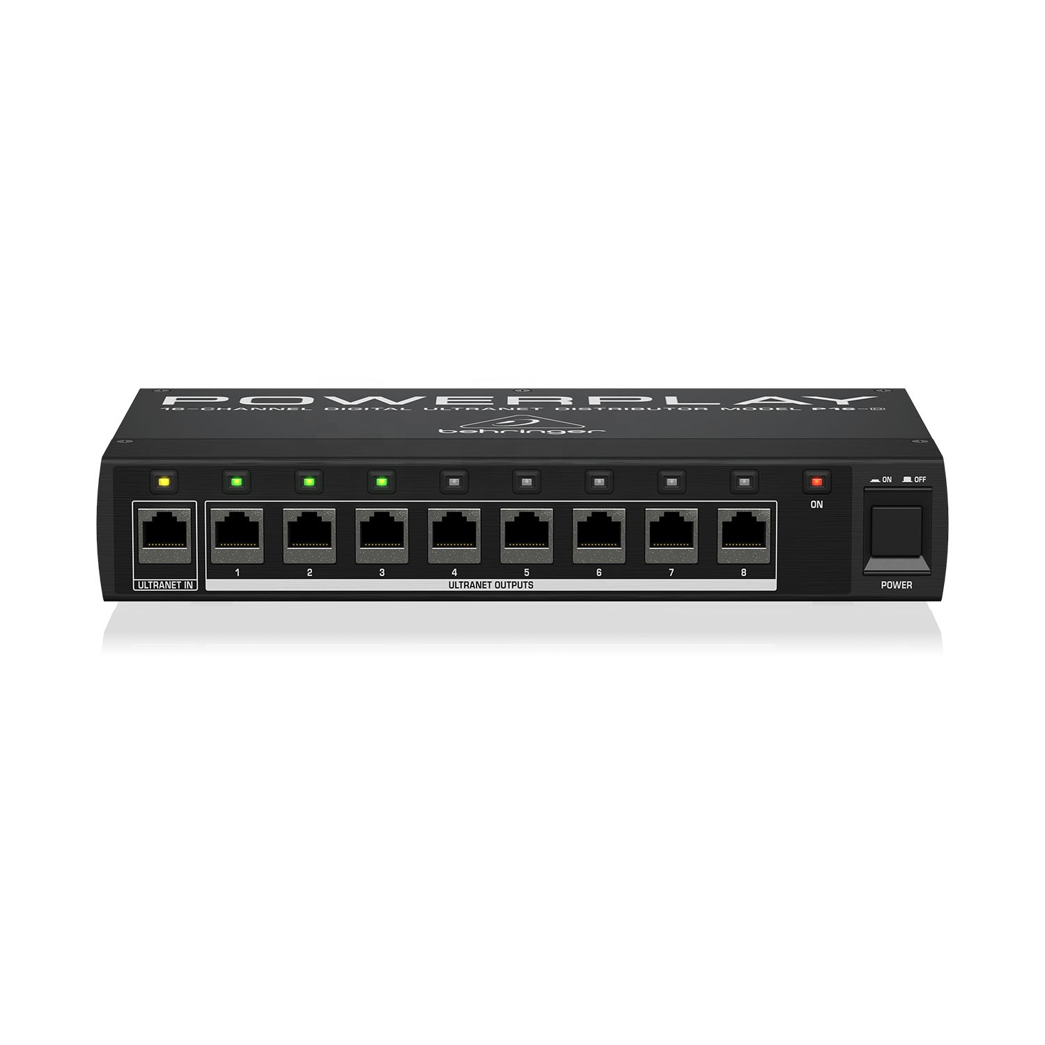 Module de distribution de moni - Audio And Music Mixer avis et prix