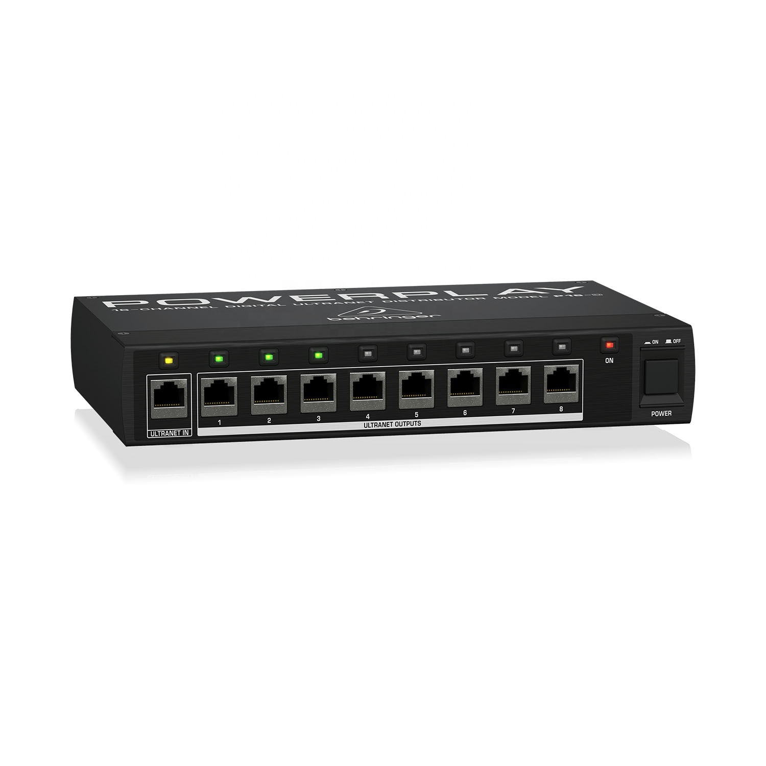 Module de distribution de moni - Audio And Music Mixer avis et prix