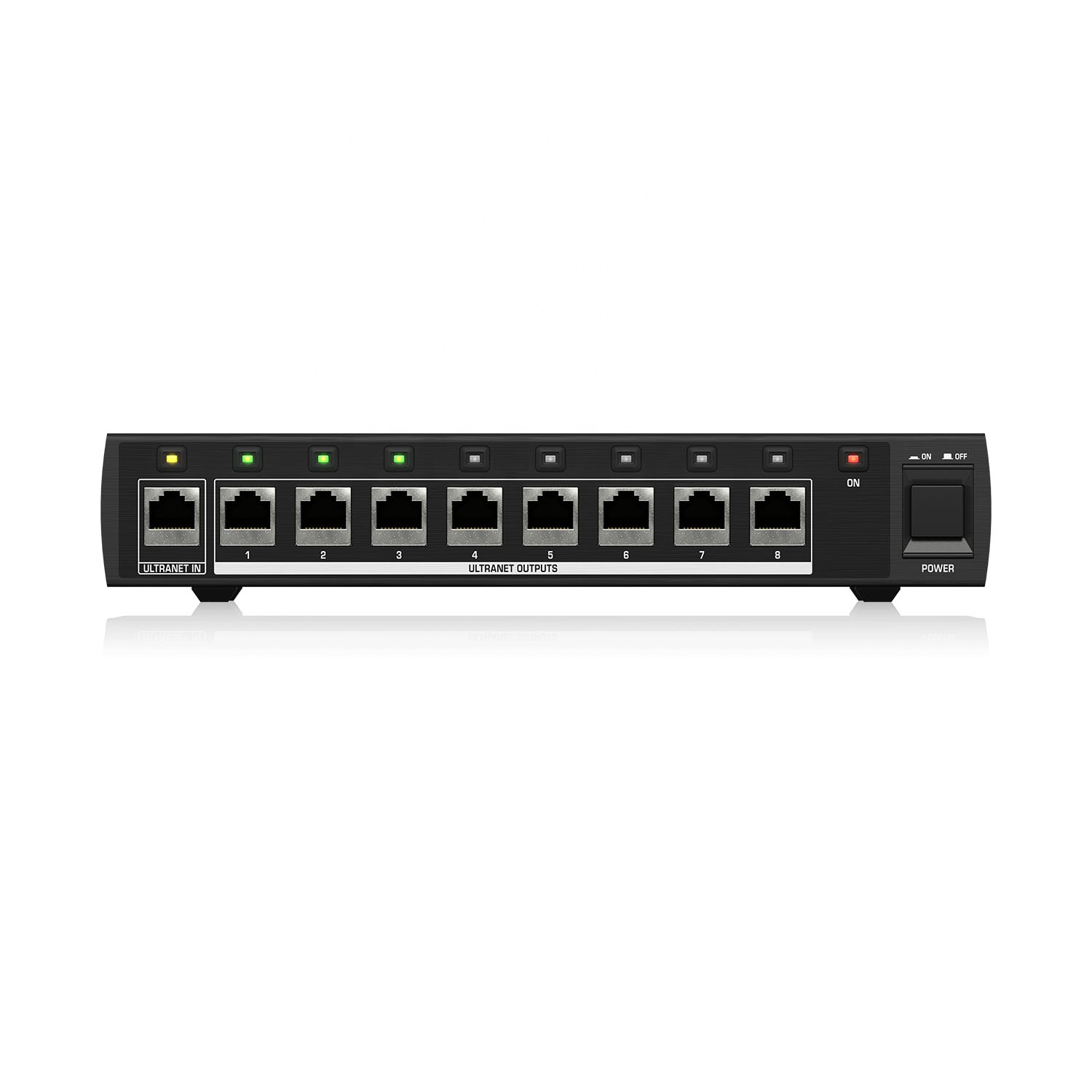 Module de distribution de moni - Audio And Music Mixer avis et prix