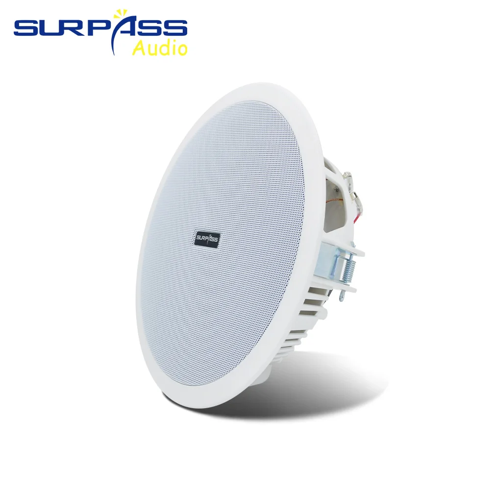 Système de son audio domestiqu - Audio Music Background avis et prix