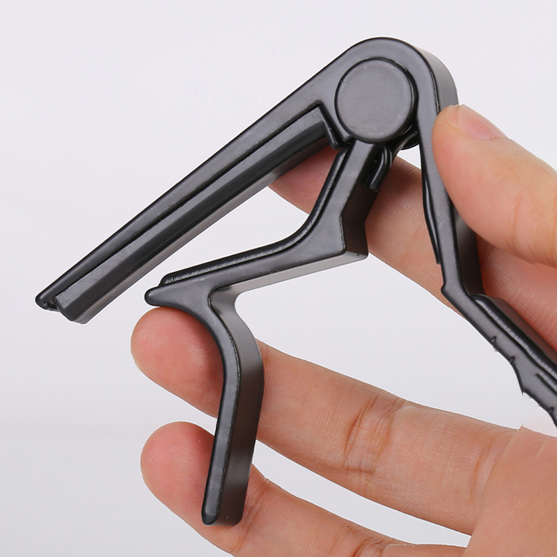 Capodastre de guitare en métal - Guitar Capo Clip avis et prix