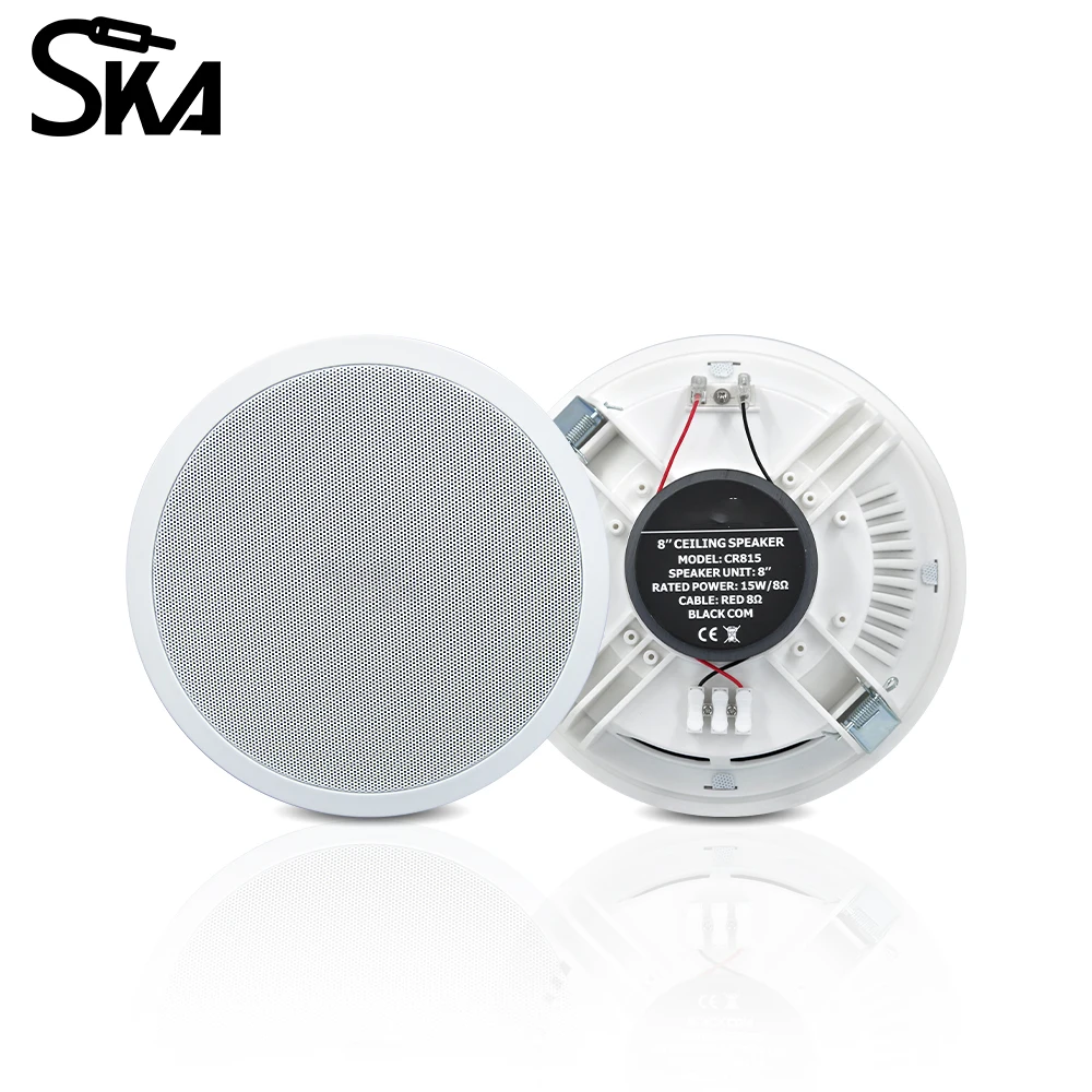 Système audio intelligent pour - Audio Music Background avis et prix