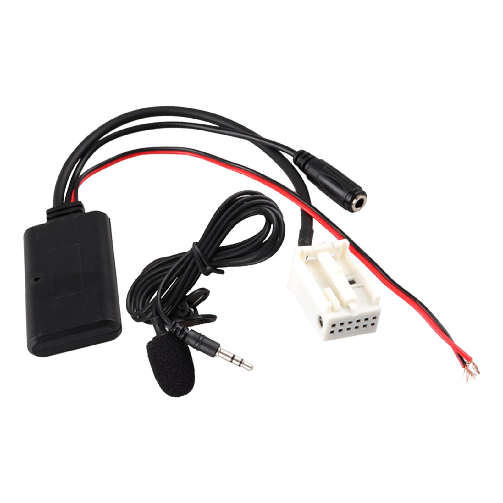Adaptateur audio auxiliaire po - Audio Music Enhancer avis et prix