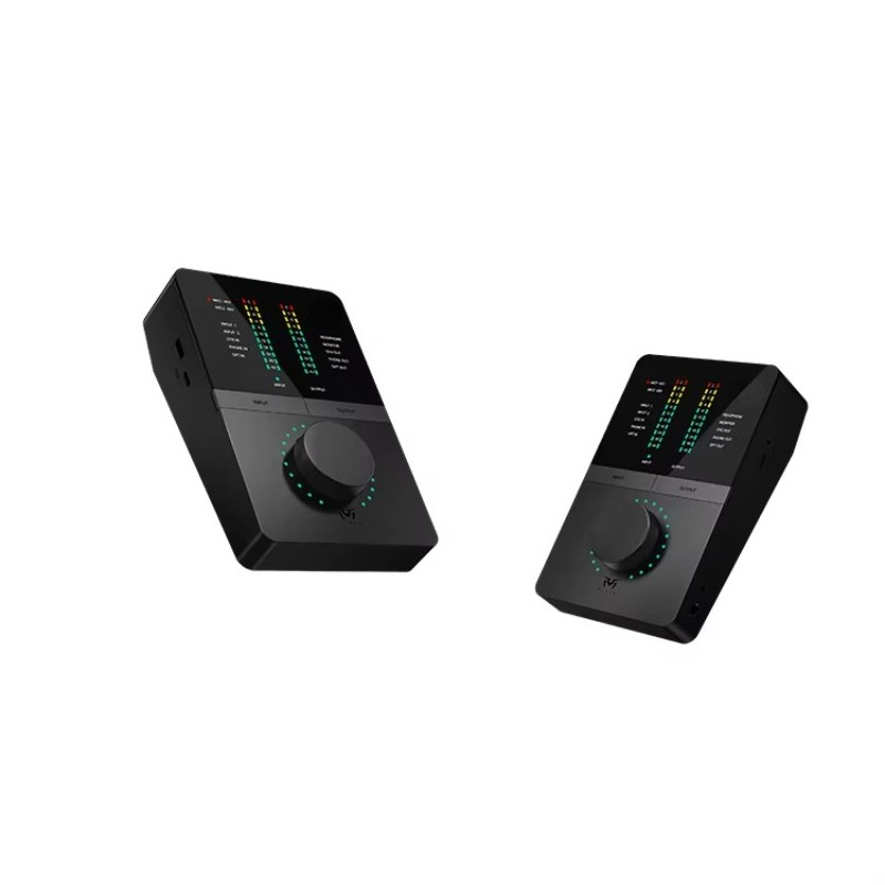 Interface audio USB profession - Audio And Music Mixer avis et prix