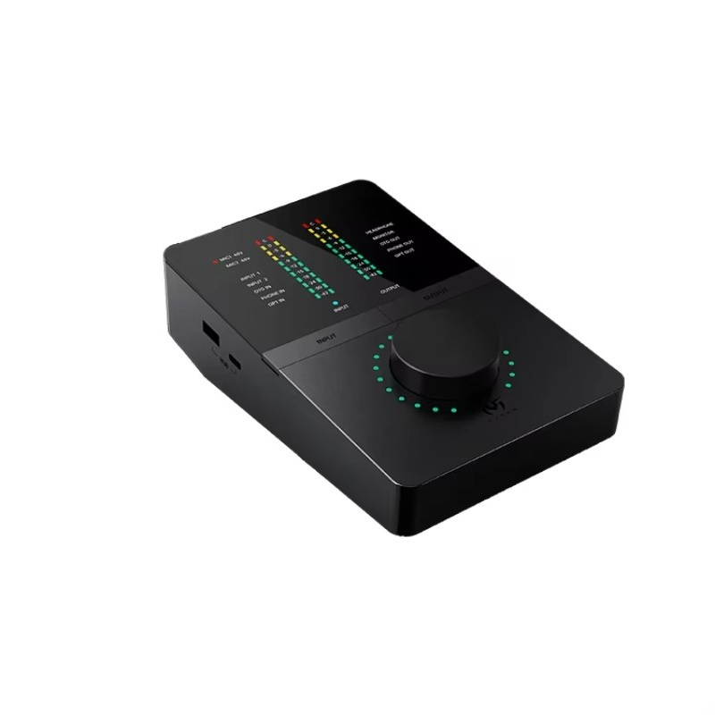 Interface audio USB profession - Audio And Music Mixer avis et prix
