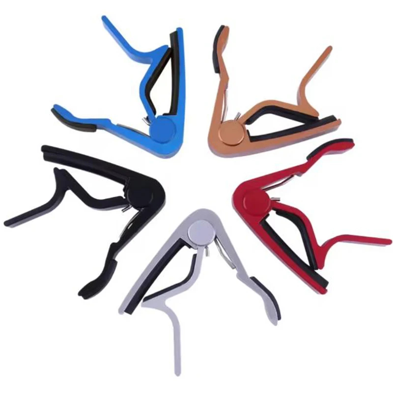 Capo de guitare de haute quali - Guitar Tuner Clip avis et prix