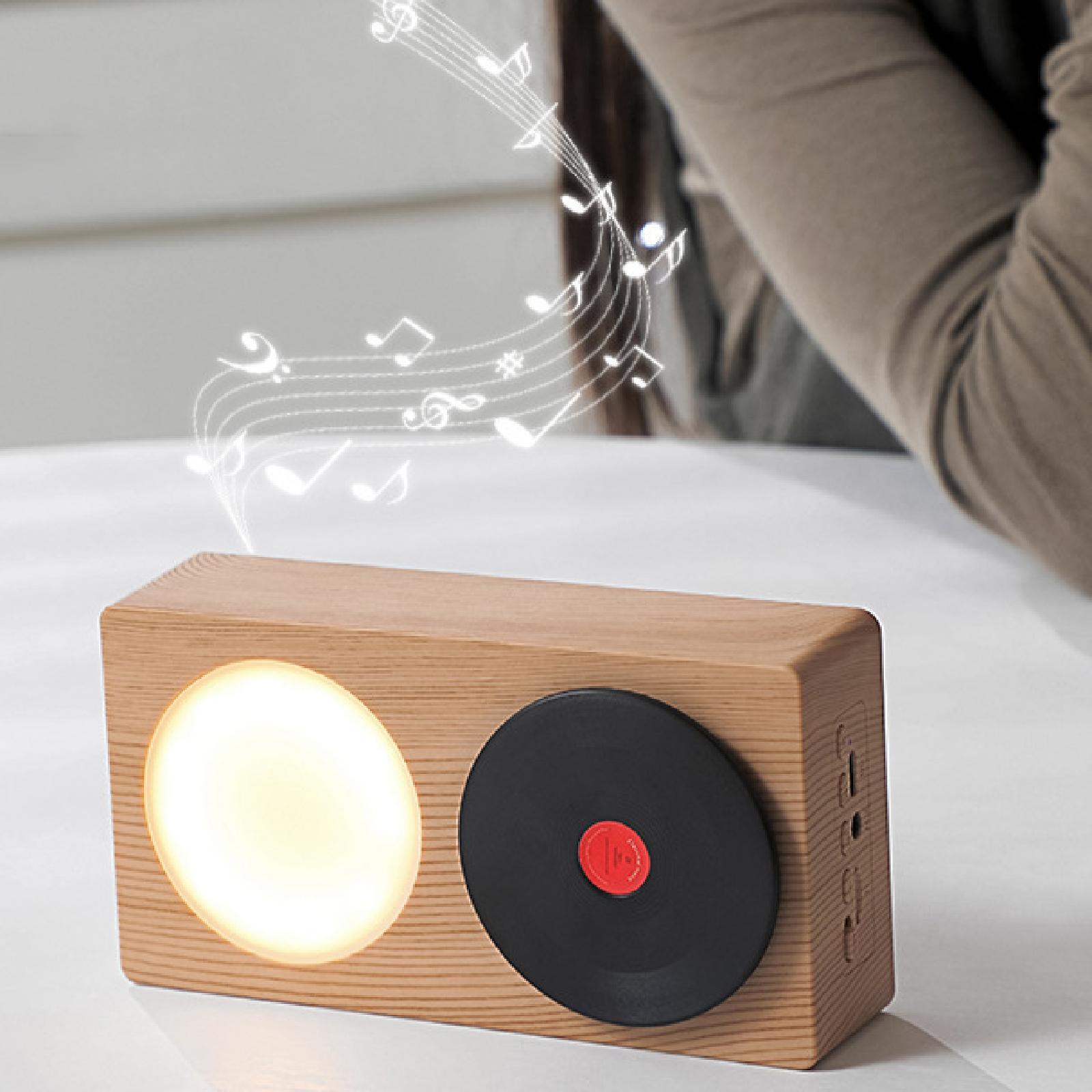 Mini haut-parleur Bluetooth Po - Audio Music Enhancer avis et prix