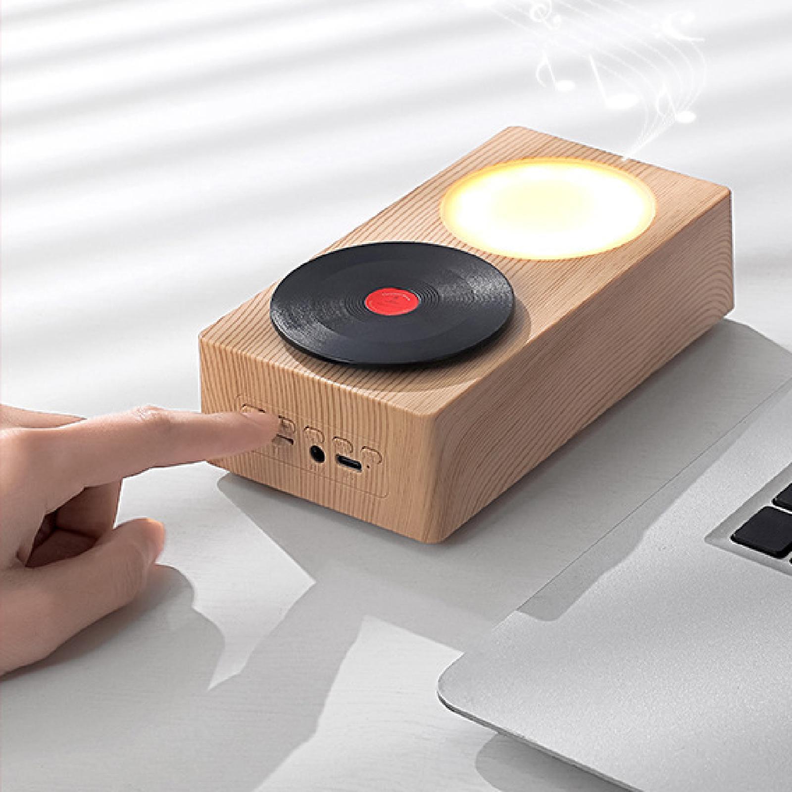 Mini haut-parleur Bluetooth Po - Audio Music Enhancer avis et prix