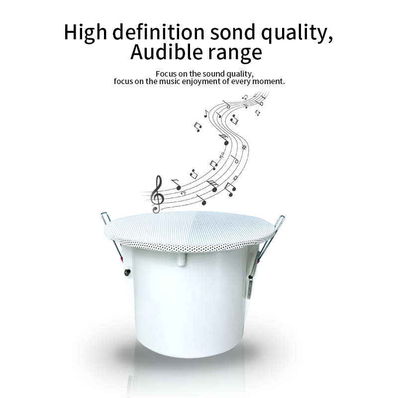 Système de haut-parleurs de so - Audio Music Background avis et prix