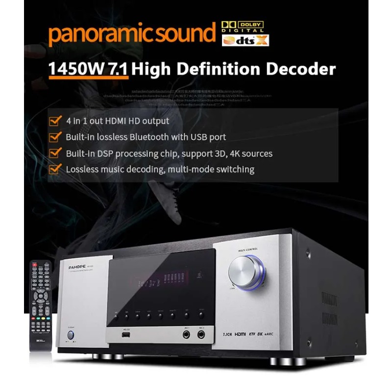 Ensemble de haut-parleurs de p - Audio Music Background avis et prix