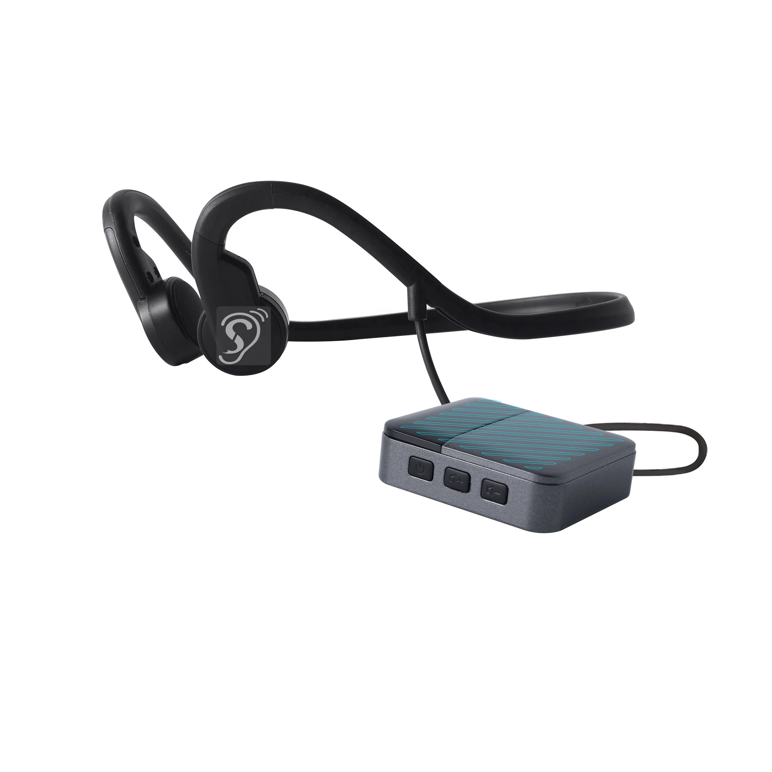 Earsmate – aide auditive à Con - Audio Without Music avis et prix