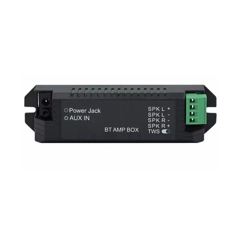 Audio Bluetooth Amplificateur  - Audio Music Background avis et prix