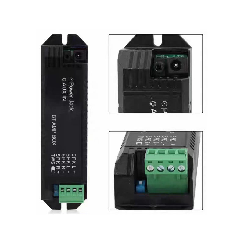 Audio Bluetooth Amplificateur  - Audio Music Background avis et prix