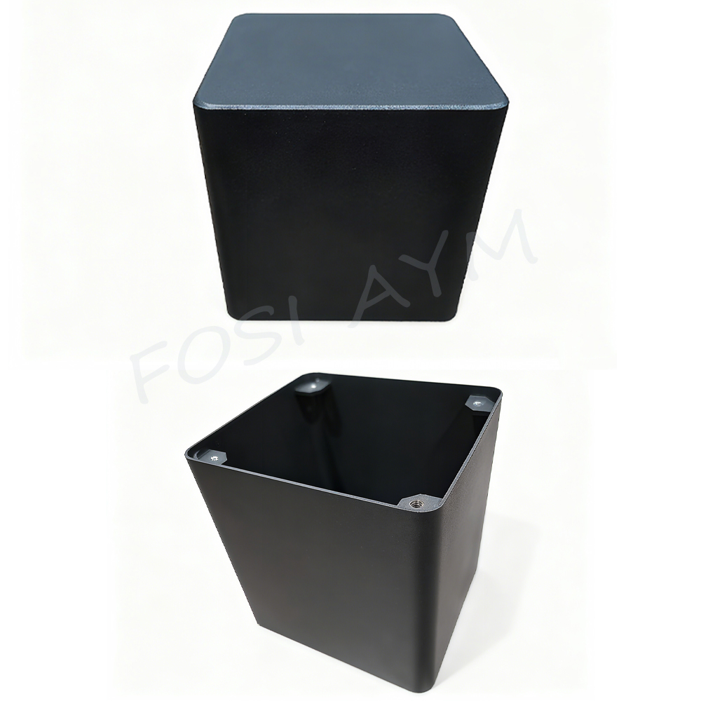 Bouclier en fer 150x140x140mm, - Headphone Amplifier Dac avis et prix