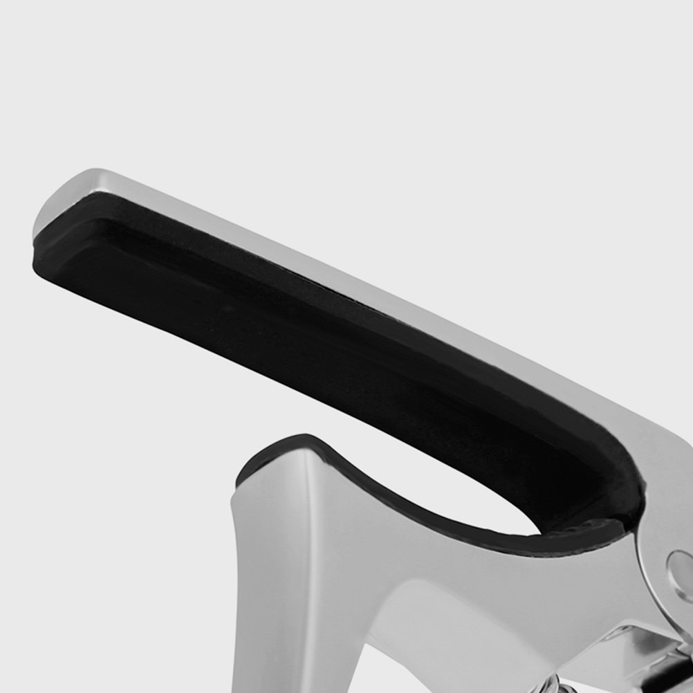 Capodastre de guitare en métal - Guitar Capo Clip avis et prix
