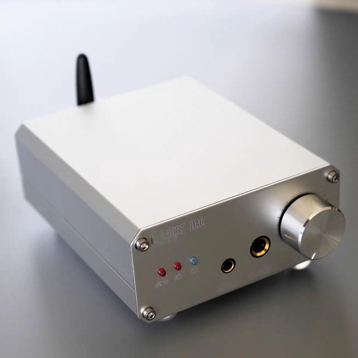 L1387 TDA1387 DAC USB/BT Bluet - Headphone Amplifier Dac avis et prix