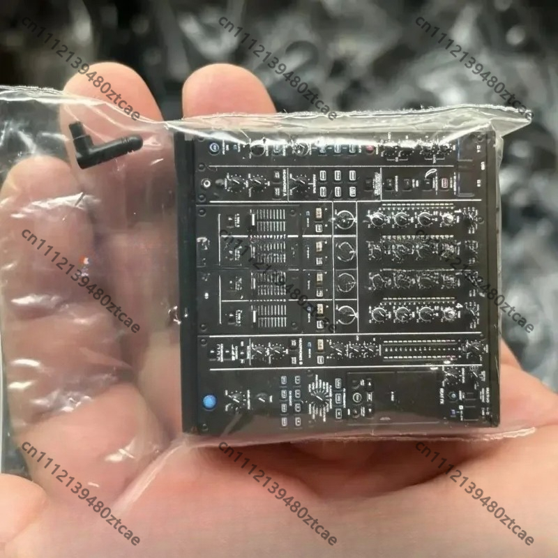 Mini contrôleur audio DJ modèl - Audio And Music Mixer avis et prix
