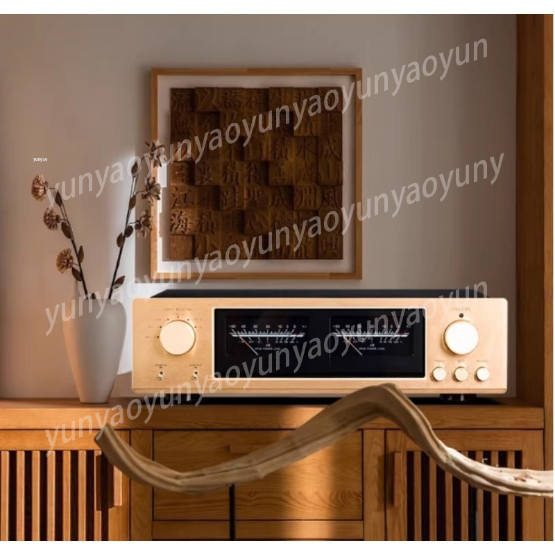 Préamplificateur HiFi de class - Audio Music Enhancer avis et prix
