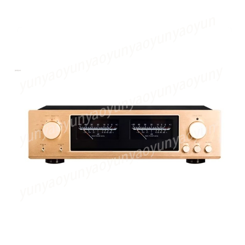 Préamplificateur HiFi de class - Audio Music Enhancer avis et prix