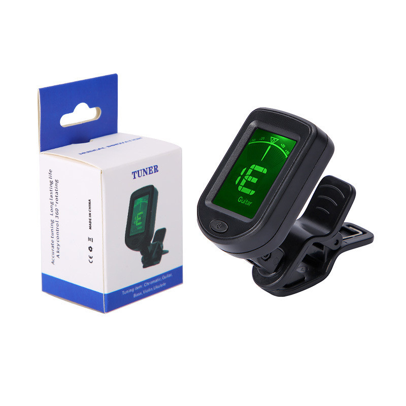MandCristBanjo JETuner pour to - Guitar Tuner Clip avis et prix