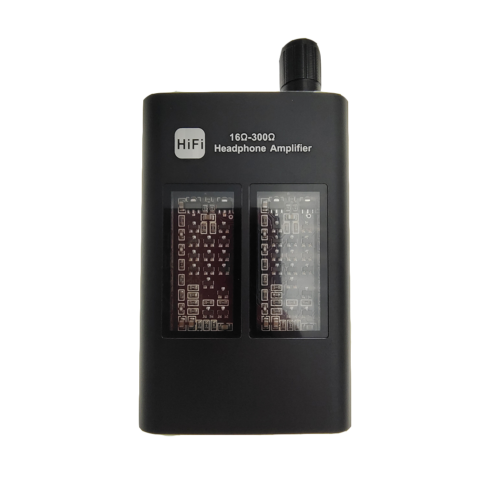 Amplificateur de casque Portab - Audio Without Music avis et prix